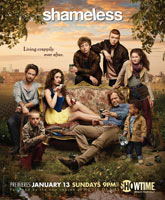 Shameless season 3 /  3 